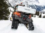 Holder M480 Raupenfahrwerk 2010 года